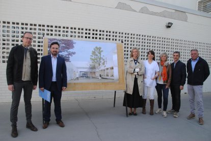 Urgencias en Mollerussa para el Pla, Les Garrigues y el Urgell este año