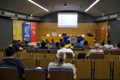 209 desaparecidos en la demarcación de Lleida en el 2022