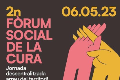 Fòrum de la Cura Social