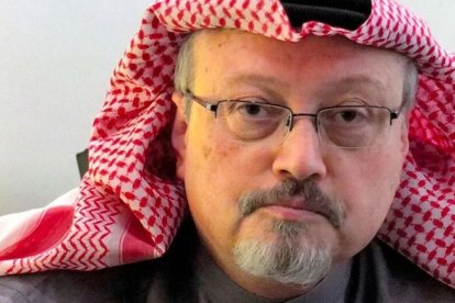 La mort de Khashoggi, a La 2