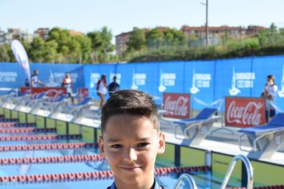 Jordi Carrasco, plata en 400 estils de l’Estatal; Noa Priego, bronze en 200 braça de l’Estatal; Pepe Vendrell, or al Català júnior el 1.500 lliure; i David Pedrós, plata júnior.