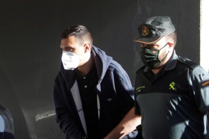 La investigación del crimen de Samuel suma 30 pruebas testificales