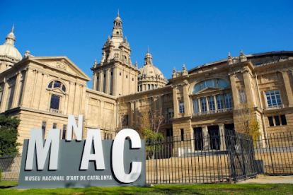 Museu Nacional d'Art de Catalunya