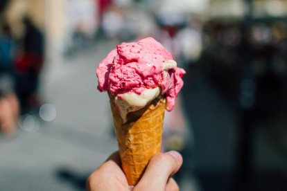 Nestlé retira productos de 46 variedades de helados tras la contaminación accidental con óxido de etileno