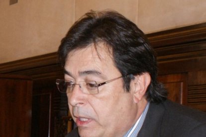 Josep Maria Niubó. 