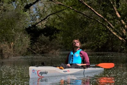 'El foraster' i Sant Pere Pescador