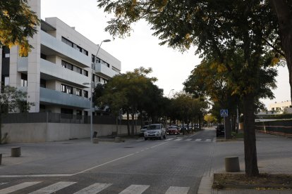 L’AEAT situa el barri Ciutat Jardí entre els més rics.