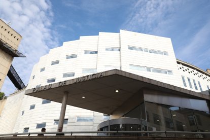 L’Institut de Medicina Legal de Lleida té seu al Canyeret.