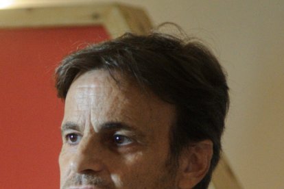 Jaume Asens.