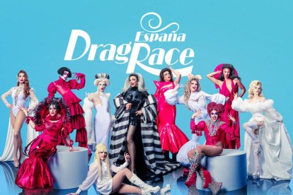 Torna 'Drag Race España'