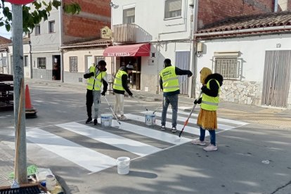 Noves oportunitats per a joves sense estudis ni feina a Balaguer