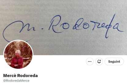 1. Mercè Rodoreda (1908-1983) té més de 37.000 seguidors.2. Caterina Albert (1869-1966) té gairebé 700 seguidors.3.Manuel de Pedrolo (1918-1990) té gairebé 4.500 seguidors.4. Joan Fuster (1922-1992) té uns 4.000 seguidors.5. Joan Salvat-Papas ...