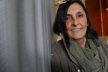 Rossana Reguillo: “La biopolítica utilitza el poder per construir monstres en temps d’internet”