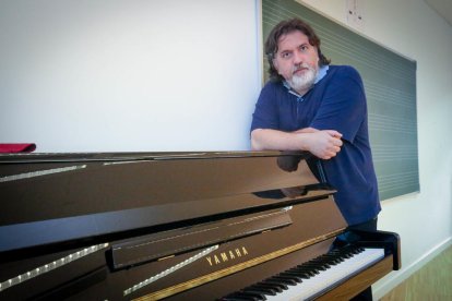 Manuel Valdivieso: “Des del punt de vista musical la JONC ha estat una revolució”