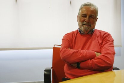 Rafel Nadal: “No ens hem explicat prou que la postguerra va ser més cruel que el que hem dit sempre”