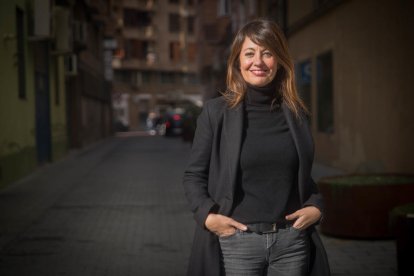 Pilar Romera: “Per sobreviure, estem disposats a fer qualsevol cosa, depèn d’on et pressionin”