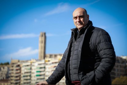 Xavier Bosch: “Si a la parella l’hi diguéssim tot sempre, seria la III Guerra Mundial dos cops al dia”