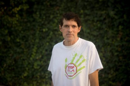 Miquel Solé: “No segueixo cap pla d’entrenament ni cap dieta, tampoc no m’he lesionat mai”