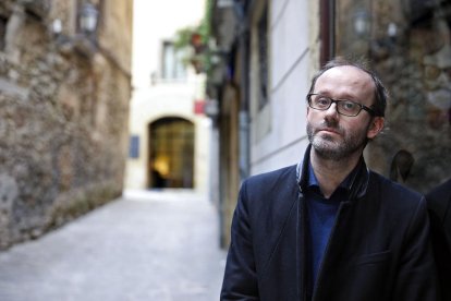 Toni Vall: “Bocaccio era un lloc per anar-hi a descobrir coses”