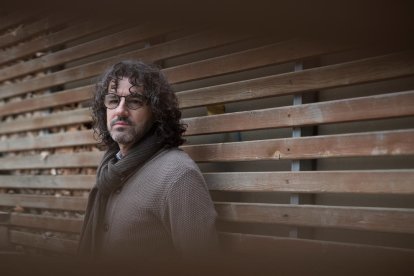 Antoni Tolmos: “Amb els anys he descobert que el més important de la musica és emocionar”