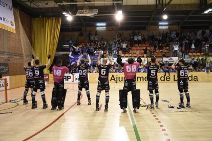 Els llistats esperen que l’afició torni a ser decisiva.