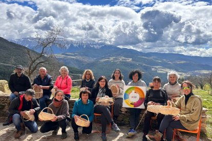 La Fundació Planes Corts organitza el segon cicle d’oficis.