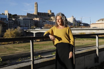 «El present dels fills comença amb la història dels pares»