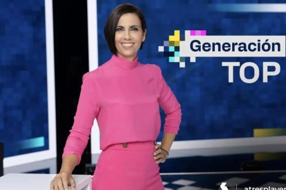 La Sexta llança 'Generación Top'