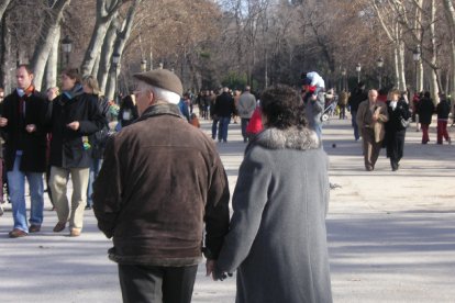 L’edat de jubilació real cada vegada se situa més en línia amb les previsions de la Seguretat Social.