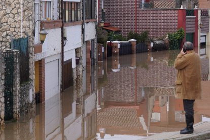 Pobles negats i veïns desallotjats a Castella i Lleó