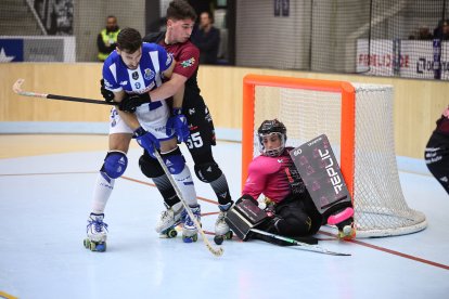 Els llistats venen de perdre a Porto en un bon partit.