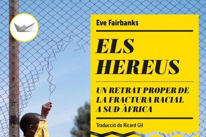 Sud-àfrica: tots els colors de l’Apartheid