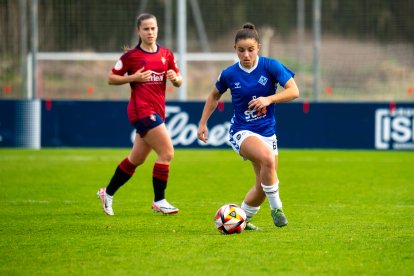 L'AEM rep el Barça B, a E3