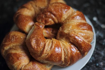 La singular història del croissant 