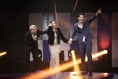 'GH Dúo' celebra la gran final