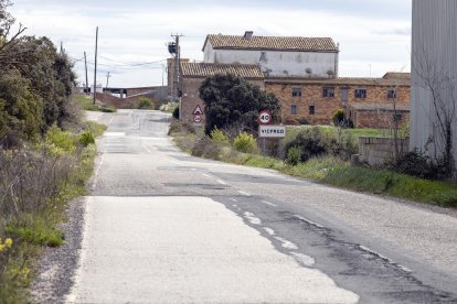 El tram de 5,6 quilòmetres és la via més ràpida a l’Eix Transversal.