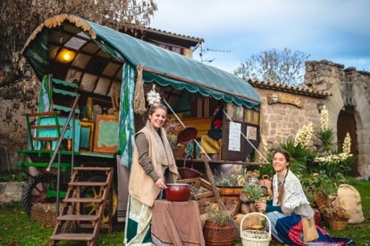 El certamen acollirà sessions de contes, entre altres propostes.