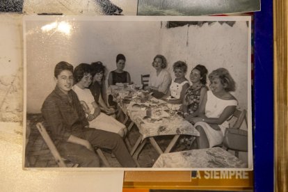 Fotos històriques de Lleida.