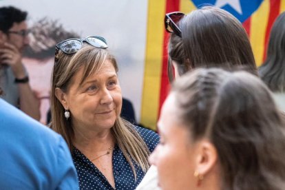 Amb il·lusió i compromís, recuperem Catalunya