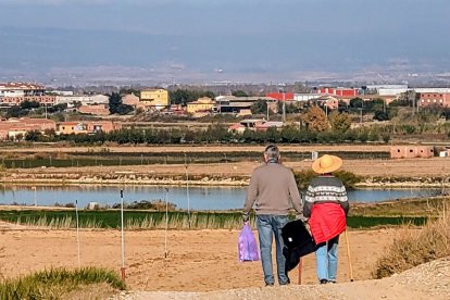 Perímetre rural