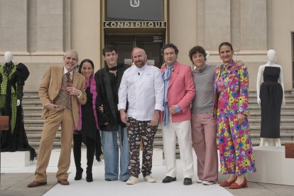 'MasterChef', a l'última moda