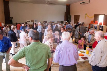 Celebren diumenge la Festa del Roser