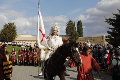 Moros i Cristians, en directe