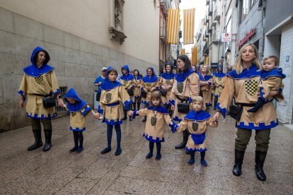 Moros i Cristians