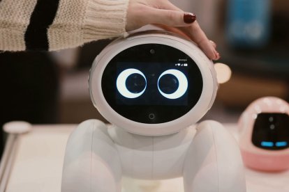 Un dels grans reptes és la convivència entre humans i robots.