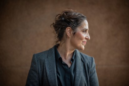 Laia Perearnau: “Moltes passadores no ho van explicar mai perquè no se’n sentien orgulloses” 