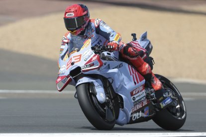 Torna la MotoGP en obert