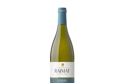 Raimat Godello 2023.