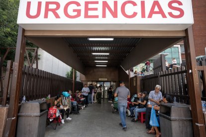 D’acord amb la informació oficial, la víctima seria un home de 59 anys que va morir el passat 24 d’abril i es desconeix la font d’exposició al virus que ha estat reportat en ocells de corral a Mèxic. Imatge d’arxiu.