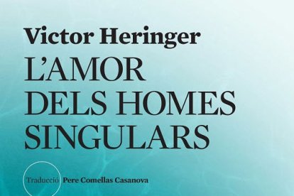 Homes singulars